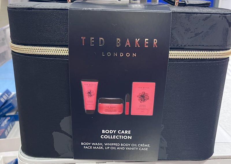 Ted Baker Set