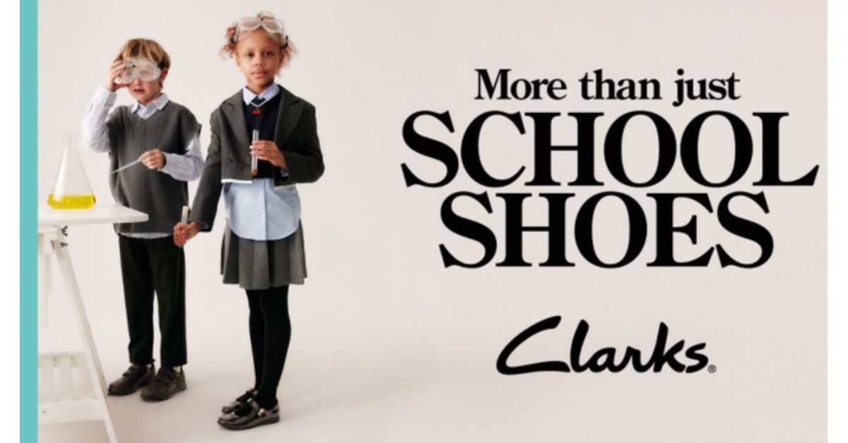 Clarks brent cross sales