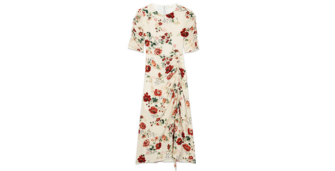 SS Dress Web product