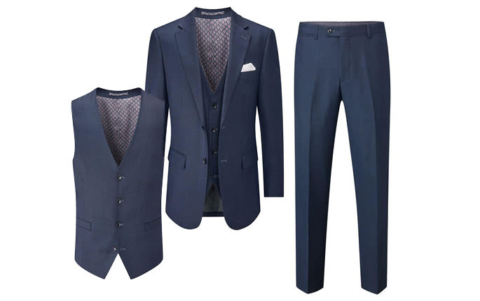 wedding suits product w&c