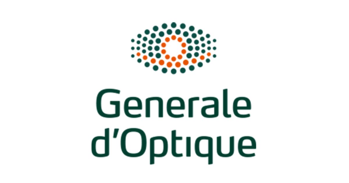 Monture lunette general discount optique