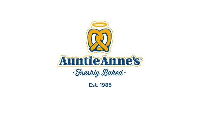 Auntie Anne's Pretzels in Southampton | Westquay