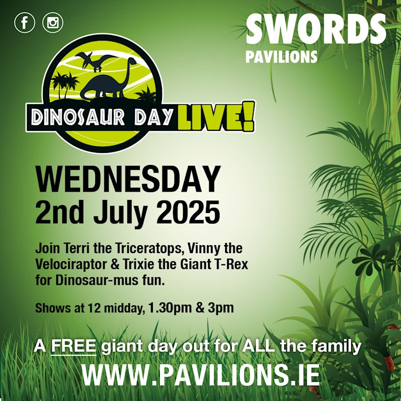 SP Dinosaurs