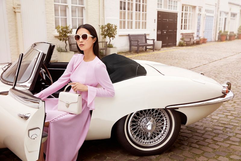 Aspinal of London SS20 victoria leeds