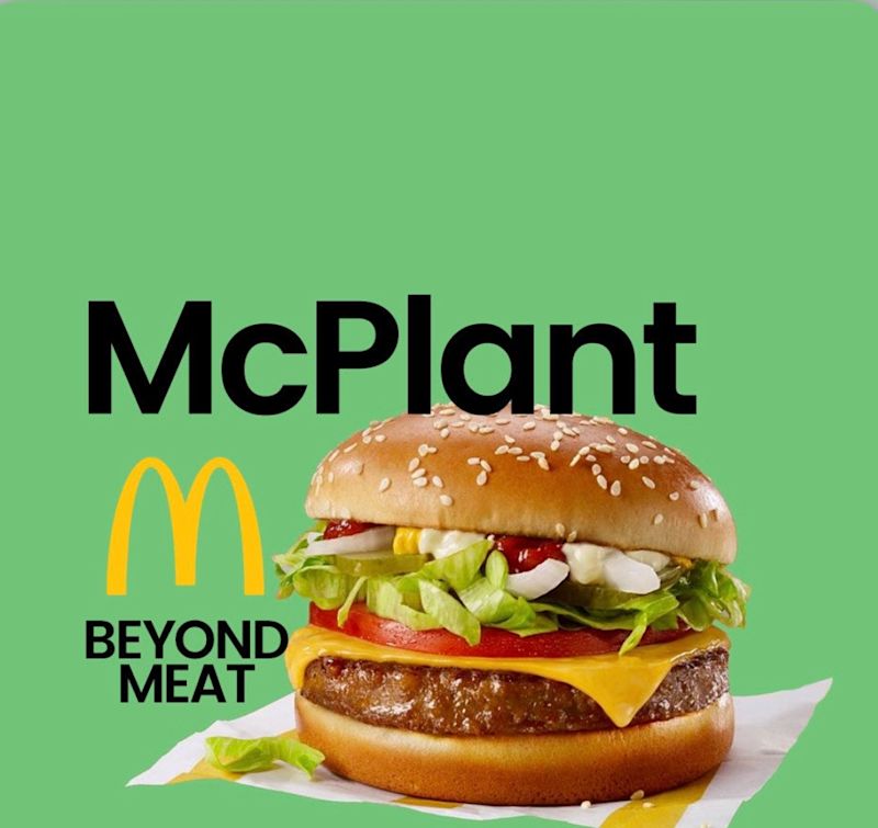 McD McPlant