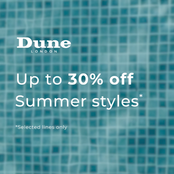 Dune info