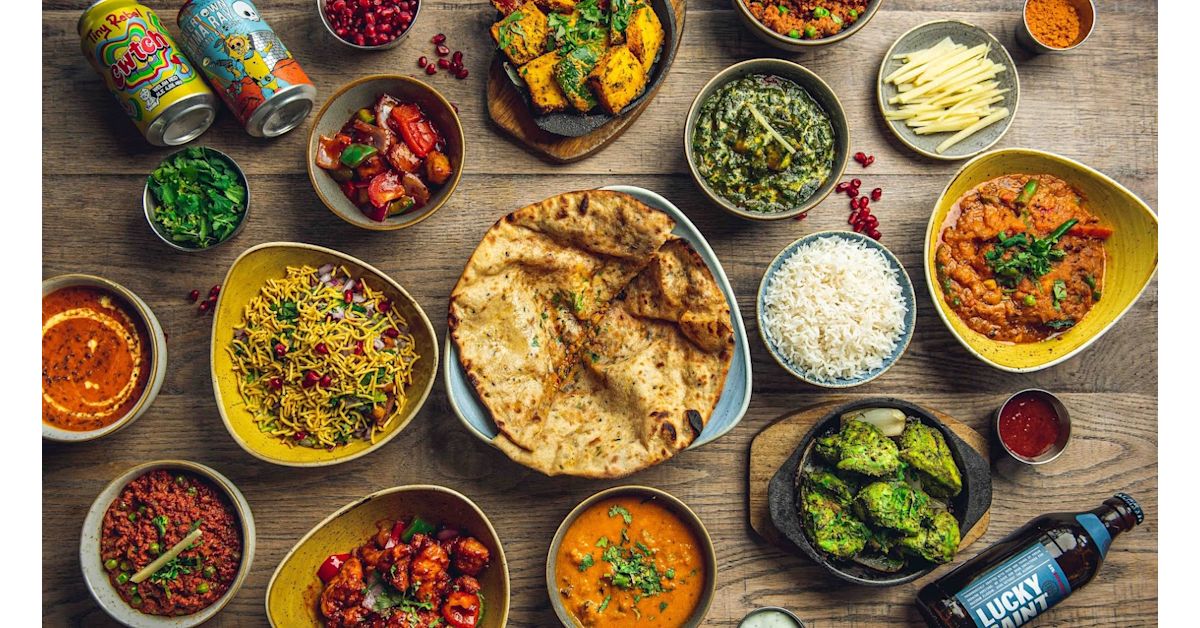 Tap And Tandoor Tap And Tandoor