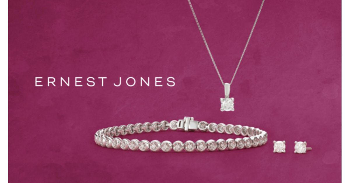 Ernest jones pearl bracelet online