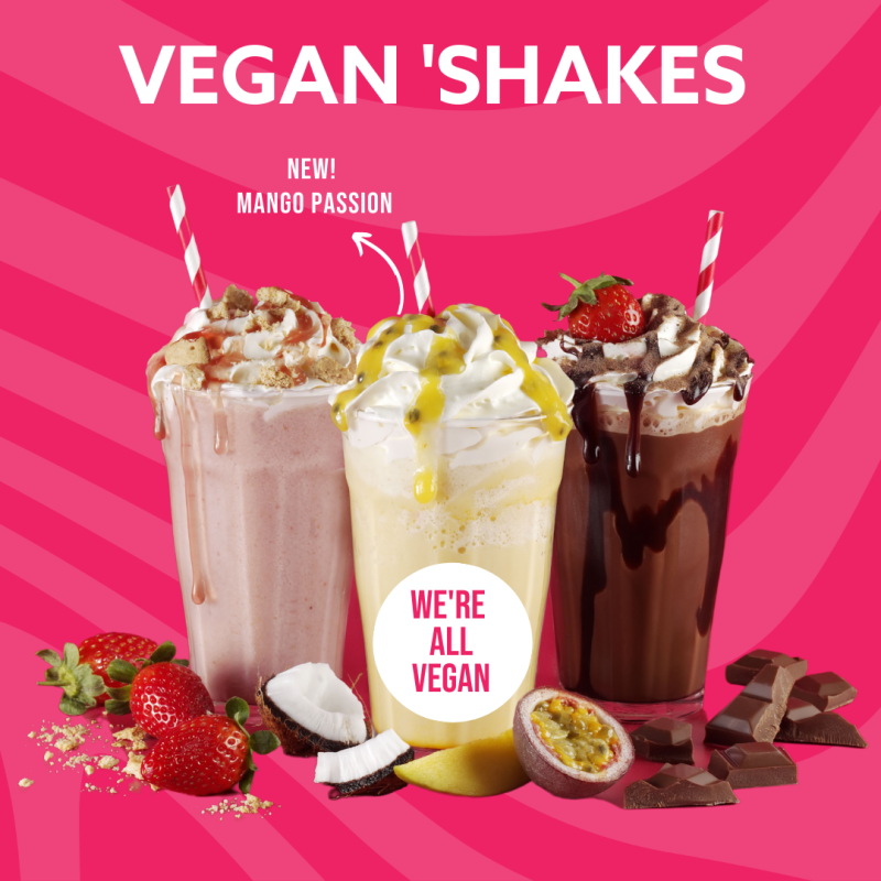 vegan-shakes