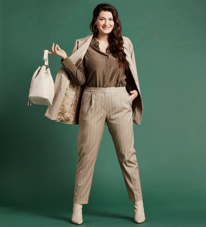 Autumn Workwear Gif 2019