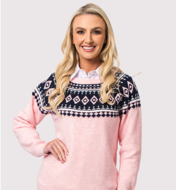 Gerard Knit €29.50