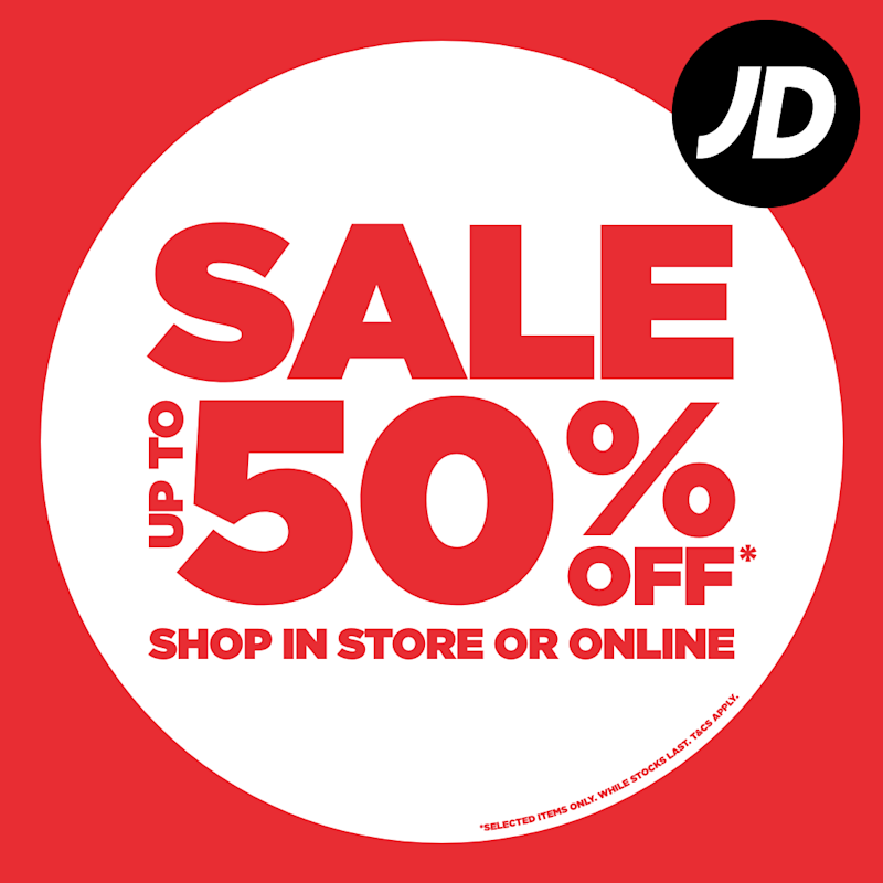 JD Sports