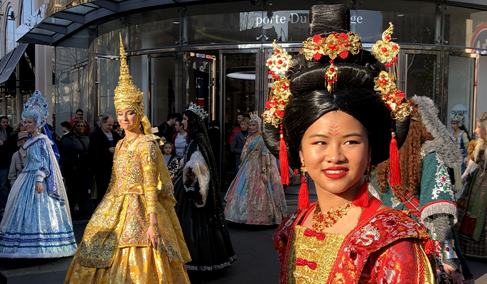 carnaval