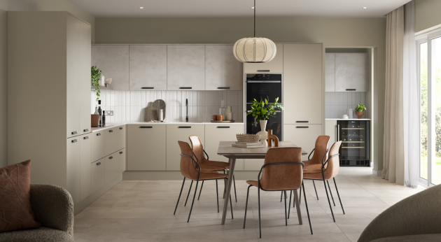 JLP - kitchen List Info