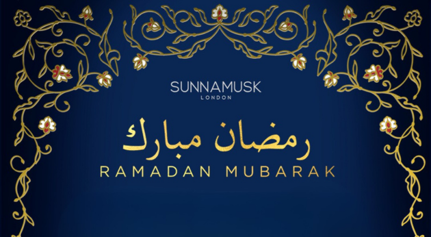 Sunnamuks ramadan