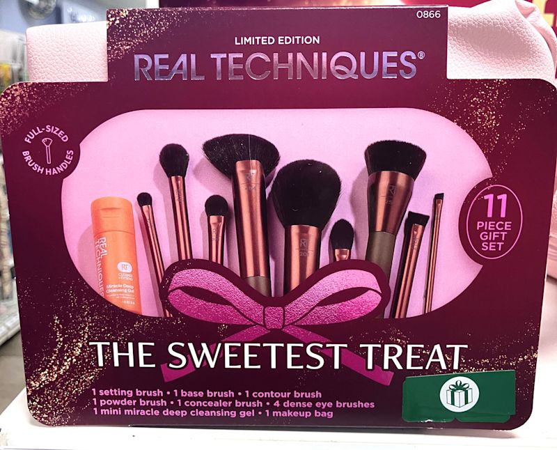 Boots Sweetest Treat €37