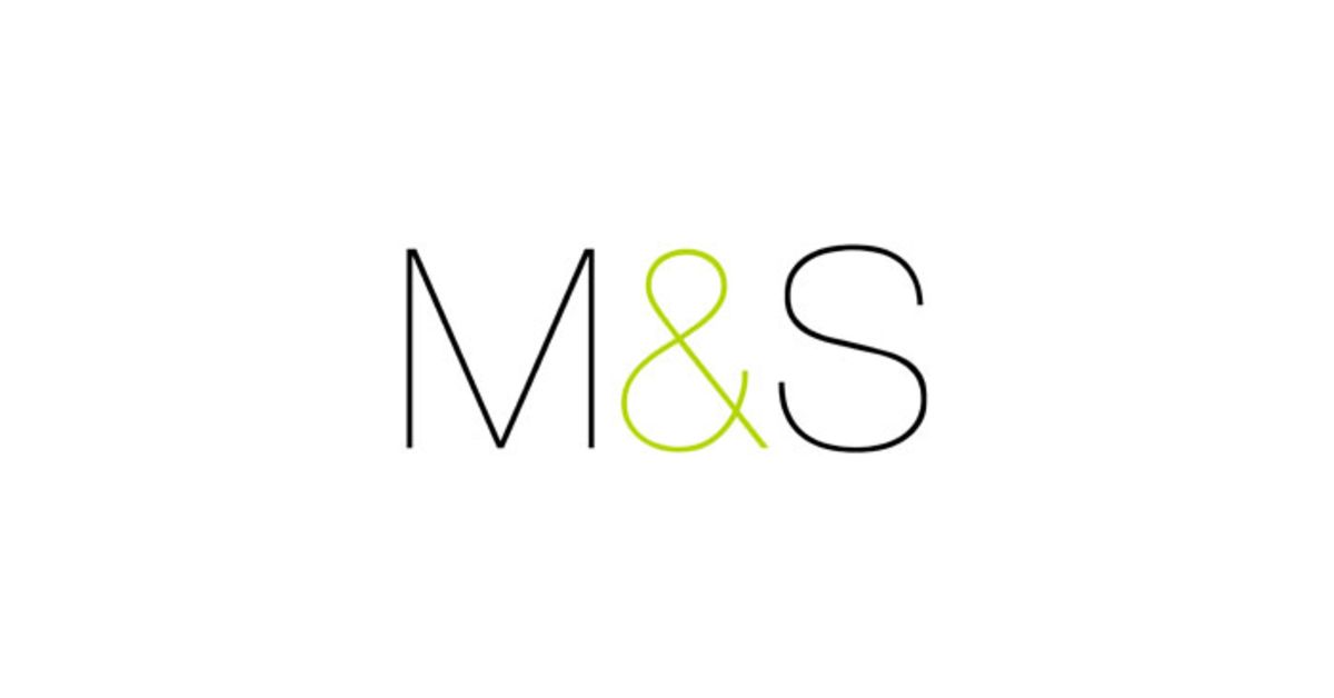 M S In Croydon Centrale Whitgift Shopping Centre