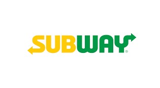 Subway in Birmingham Bullring & Grand