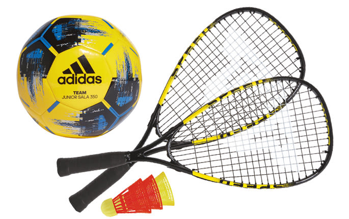 Outdoor activity Web product 1