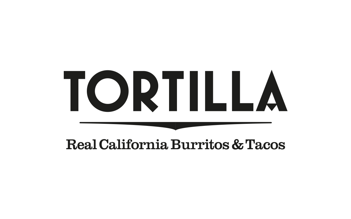 Tortilla in Southampton Westquay Shopping Centre