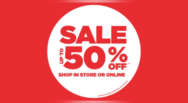 JD Sports - Summer Sale - June 2025 - List Image