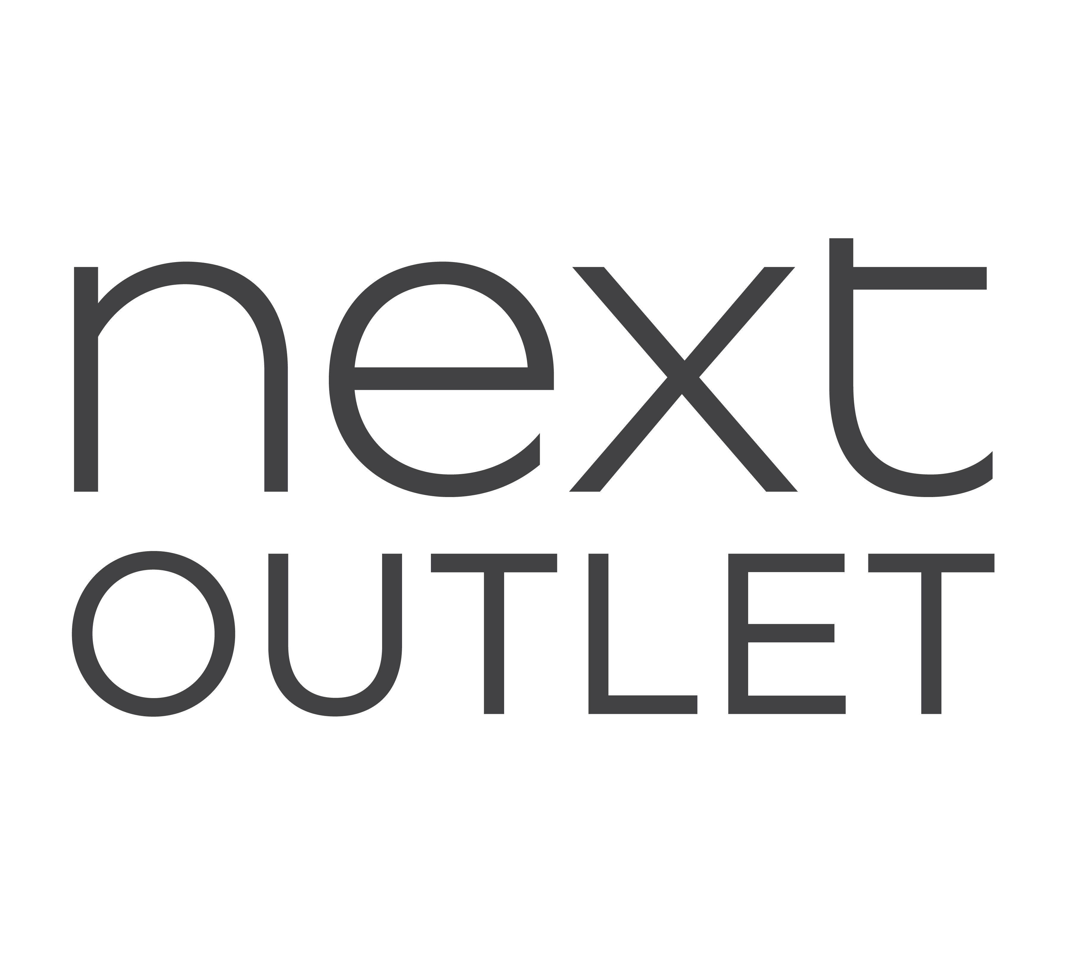 Next Outlet Centrale & Whitgift