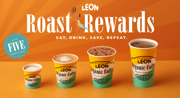 LEON rewards