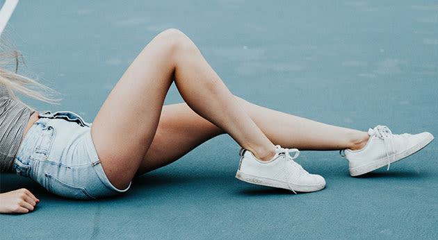body-minute-jambes-liste