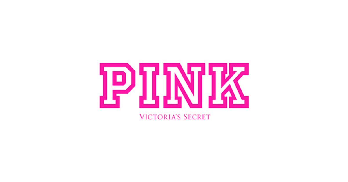 Victoria's Secret PINK in London Brent Cross Victoria's Secret PINK in London Brent Cross