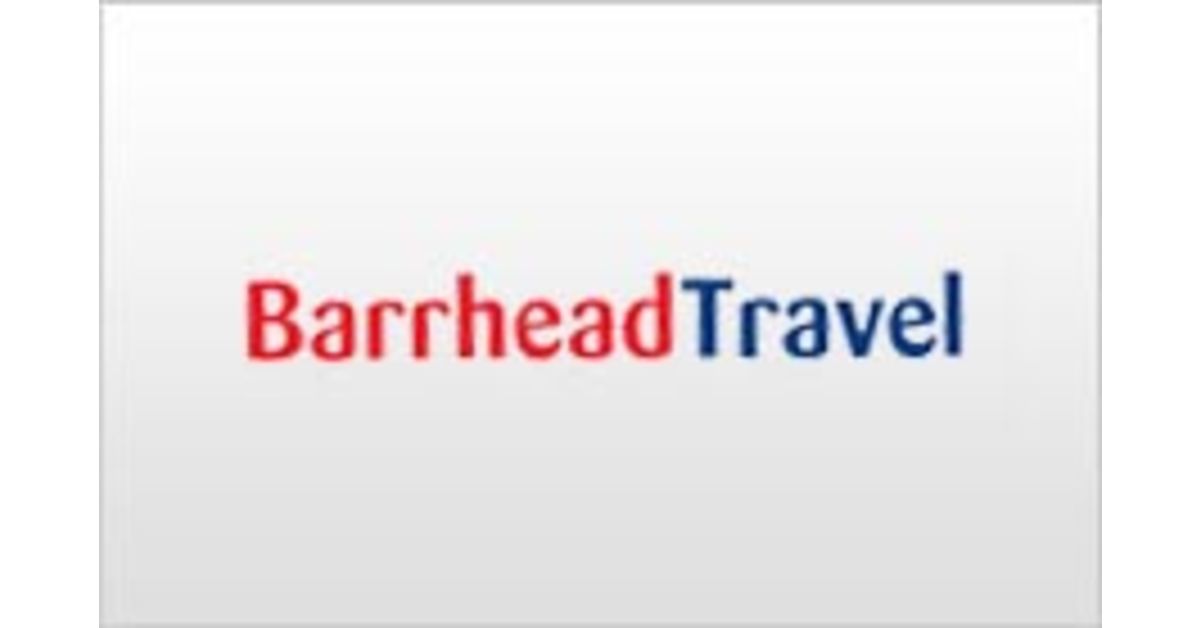 barrhead travel glasgow telephone number