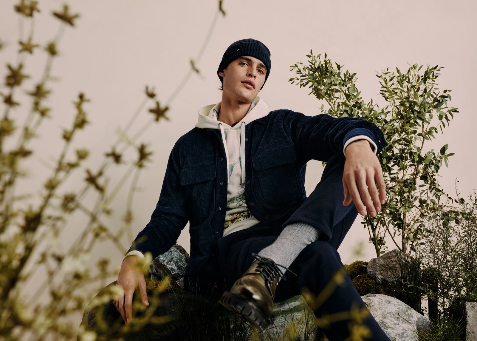 tommy hilfiger silverburn