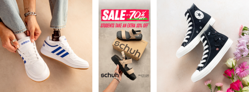 schuh info