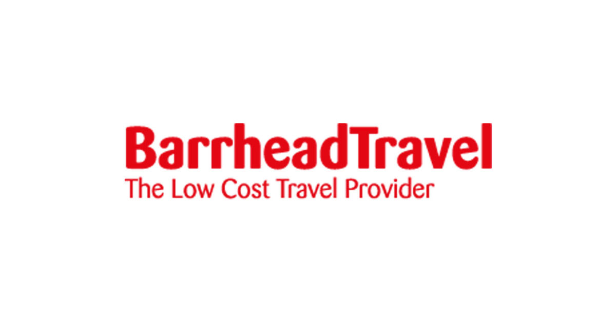 barrhead travel shop