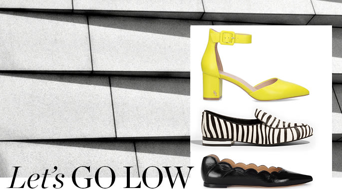 flat shoes web content image 1