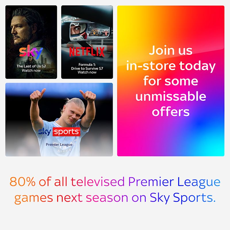 Sky – Biggest Season Yet – July 2025 – On-Page Image 1