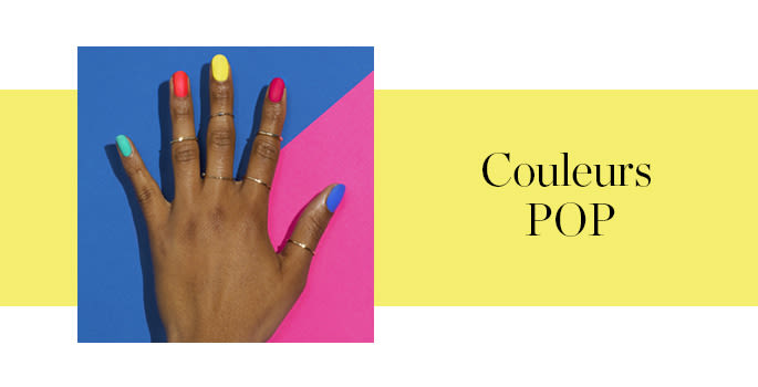 Semaine27 17 Nails Autres Pop Gallerie image 1