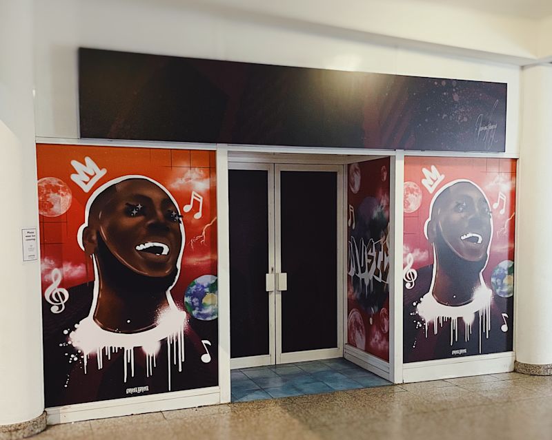 Art Trail