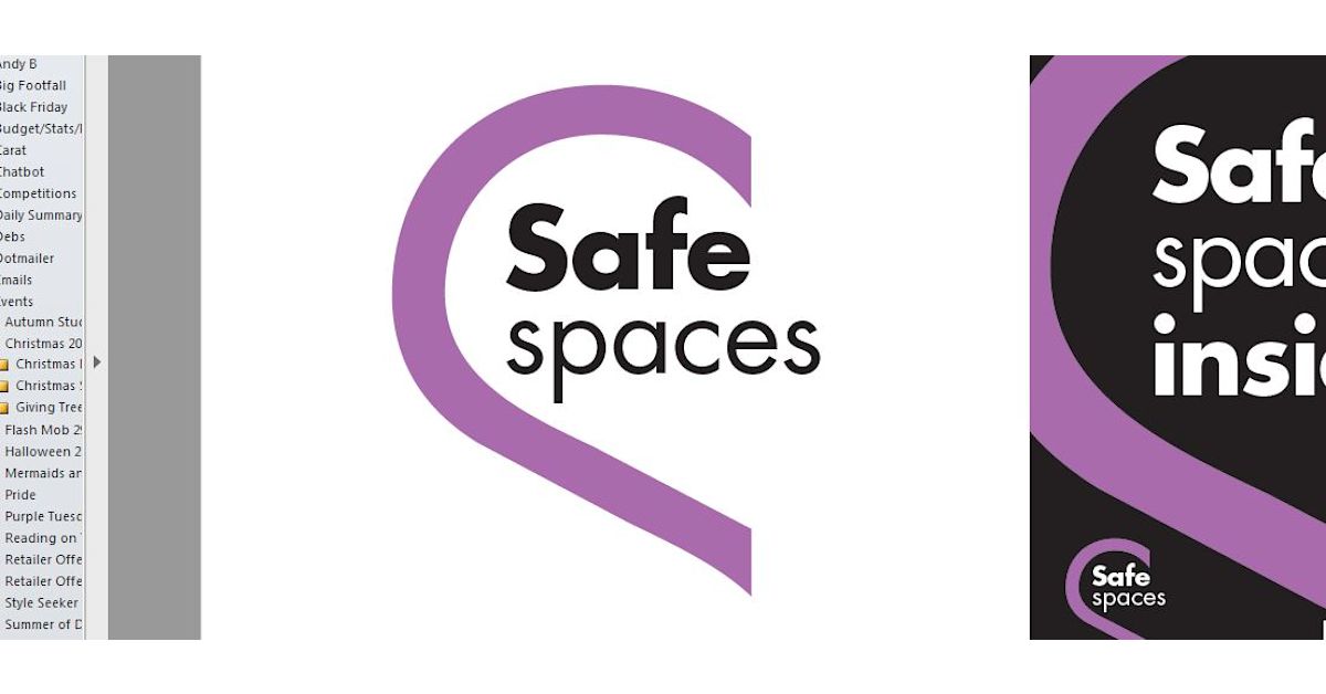 Safe Spaces Scheme The Oracle Safe Spaces Scheme The Oracle