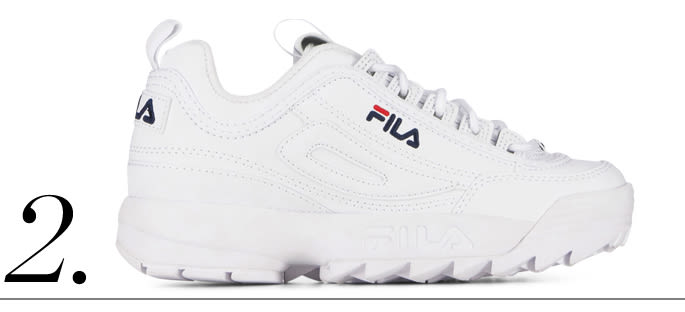 Spring Sneakers TC2 Product image 2