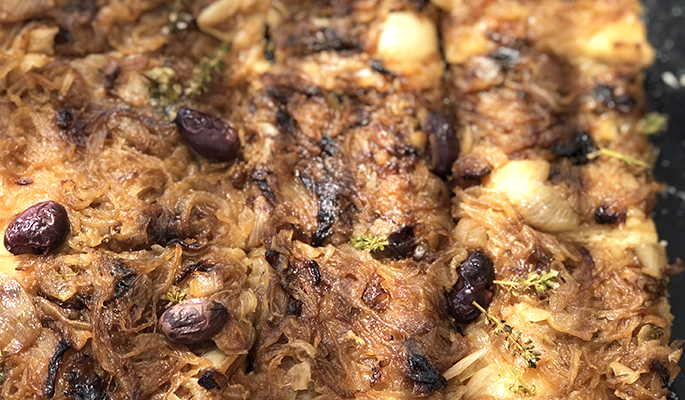 La-pissaladière