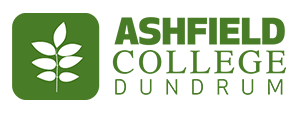 Ashfield College in Dublin Dundrum Town Centre