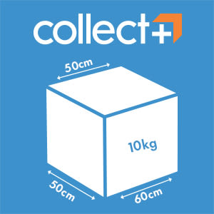 smaller collect + asset