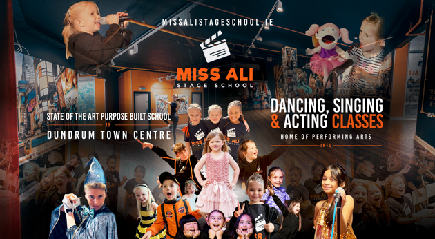 Miss Ali List Image