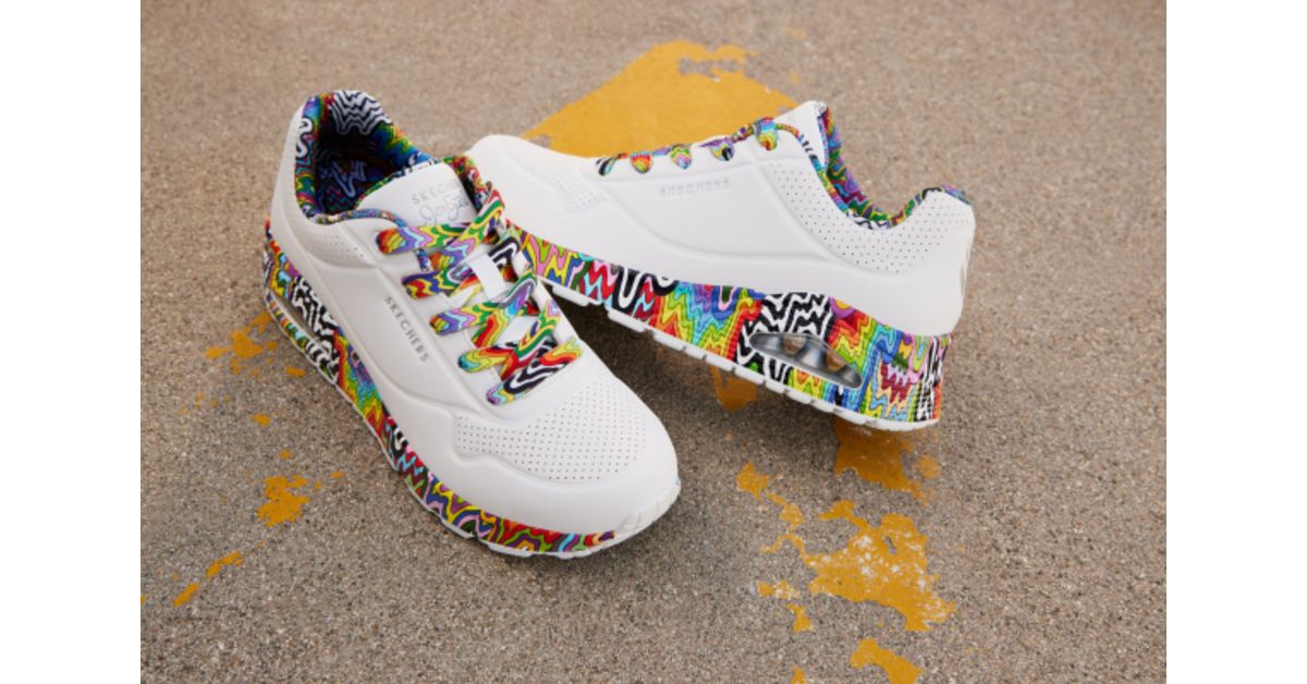 Sketchers dundrum shop