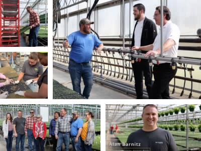 Gold Supplier Spotlight: Bob’s Market and Greenhouses