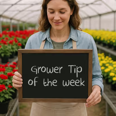 News Index Growertip Chalk