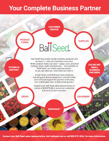 Your Complete Business Partner