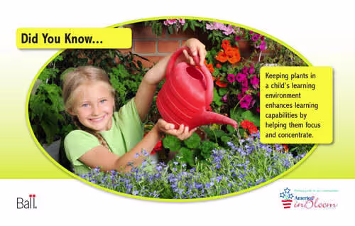 Retail PlantBenefit Benchcard 1