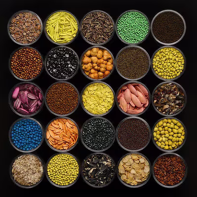 Premier Line Seed photo