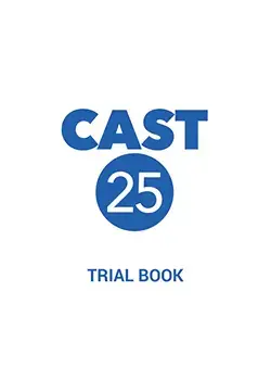 CAST 2025 Trials Book - Ball
